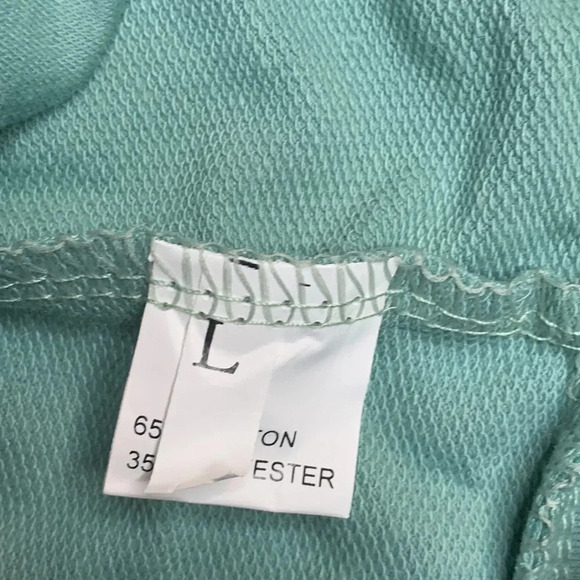 Matcha Mama Graphic Tee Green T-Shirt - Picture 4 of 7